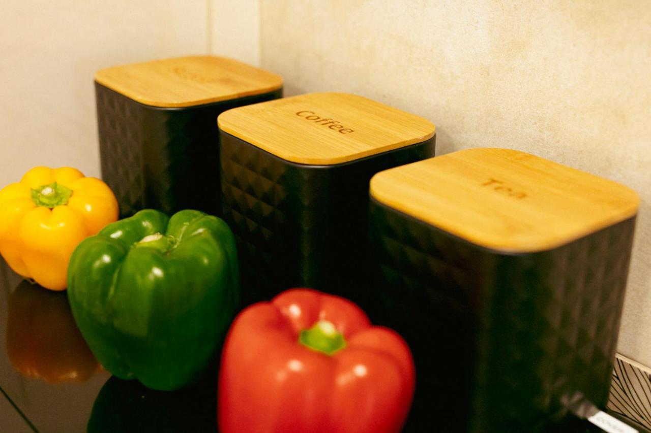 Chmielna - 250m Od Zlotych Tarasow, 350m Od Dworca Centralnego - Wifi - Smart Tv 55 Cali - Better Apartament Warszawa
